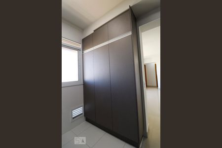 Apartamento para alugar com 91m², 3 quartos e 2 vagasÁrea de Serviço