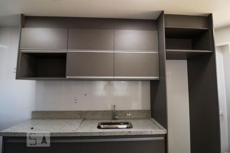 Apartamento para alugar com 91m², 3 quartos e 2 vagasCozinha