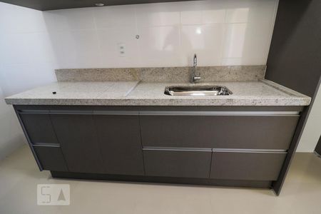 Apartamento para alugar com 91m², 3 quartos e 2 vagasCozinha