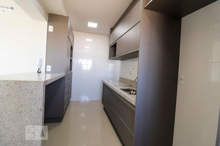 Apartamento para alugar com 91m², 3 quartos e 2 vagasCozinha