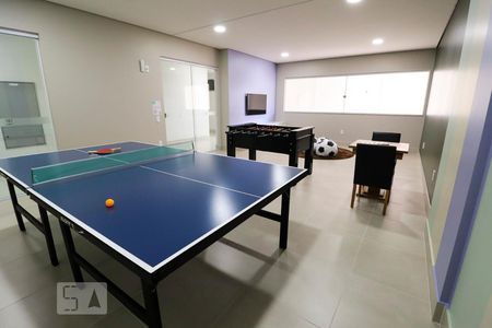 Apartamento para alugar com 91m², 3 quartos e 2 vagasSala de Jogos