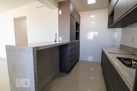Apartamento para alugar com 91m², 3 quartos e 2 vagasCozinha