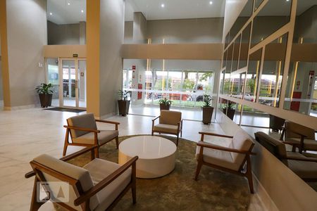 Apartamento para alugar com 91m², 3 quartos e 2 vagasHall de Entrada