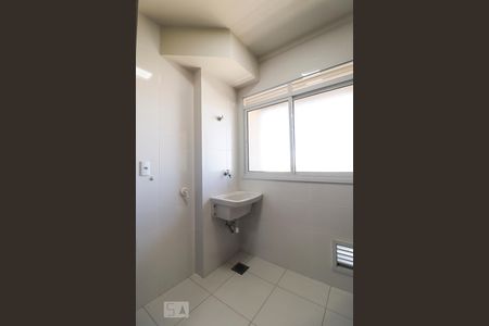 Apartamento para alugar com 91m², 3 quartos e 2 vagasÁrea de Serviço