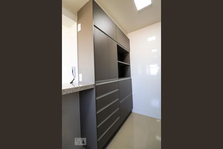 Apartamento para alugar com 91m², 3 quartos e 2 vagasCozinha