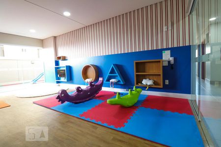 Apartamento para alugar com 91m², 3 quartos e 2 vagasBrinquedoteca