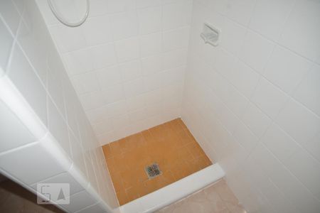 Banheiro de apartamento à venda com 1 quarto, 24m² em Centro, Rio de Janeiro