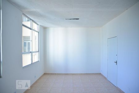 Sala de apartamento à venda com 1 quarto, 24m² em Centro, Rio de Janeiro