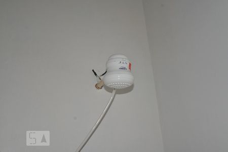 Banheiro de apartamento à venda com 1 quarto, 24m² em Centro, Rio de Janeiro