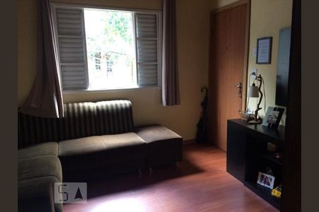 Apartamento à venda com 2 quartos, 55m² em São João, Porto Alegre