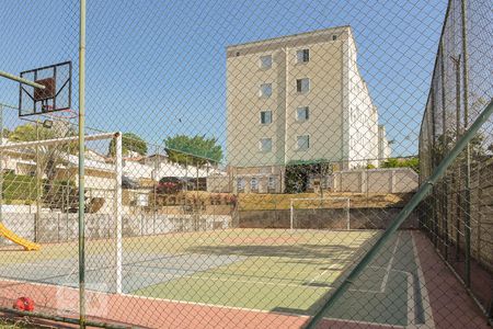 Apartamento para alugar com 49m², 2 quartos e 1 vaga Apartamento para alugar com 49m², 2 quartos e 1 vagaQuadra Esportiva