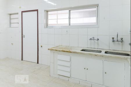 Apartamento para alugar com 170m², 3 quartos e 1 vagaCozinha