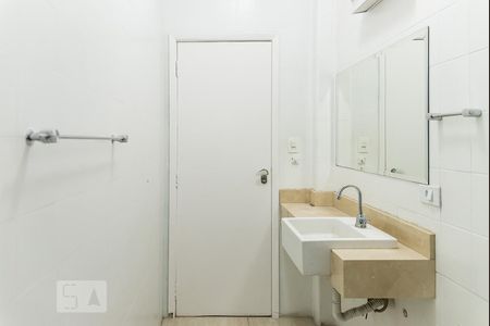 Apartamento para alugar com 170m², 3 quartos e 1 vagaBanheiro