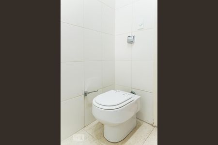 Suíte de apartamento para alugar com 3 quartos, 170m² em Higienópolis, São Paulo