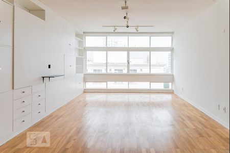 Sala de apartamento para alugar com 3 quartos, 170m² em Higienópolis, São Paulo