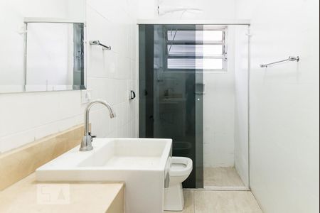 Apartamento para alugar com 170m², 3 quartos e 1 vagaBanheiro