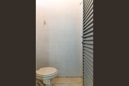 Apartamento para alugar com 170m², 3 quartos e 1 vagaBanheiro Serviço