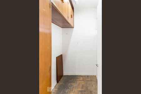 Apartamento para alugar com 170m², 3 quartos e 1 vagaQuarto Serviço