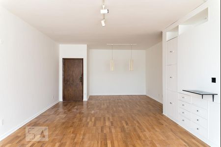 Sala de apartamento para alugar com 3 quartos, 170m² em Higienópolis, São Paulo