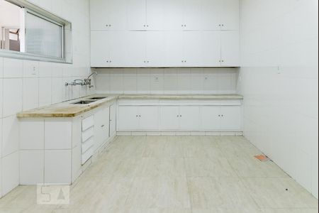 Apartamento para alugar com 170m², 3 quartos e 1 vagaCozinha