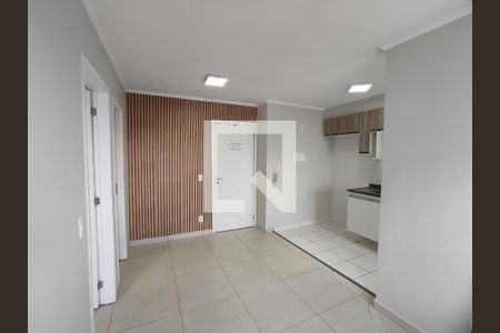 Apartamento para alugar com 31m², 1 quarto e sem vagaCozinha / sala