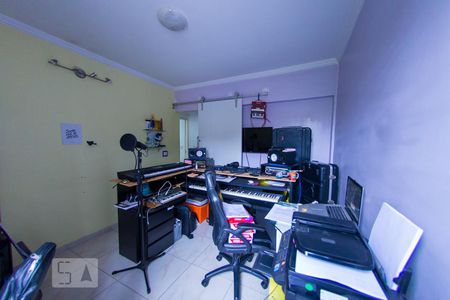 Quarto de apartamento à venda com 2 quartos, 98m² em Cerqueira César, São Paulo