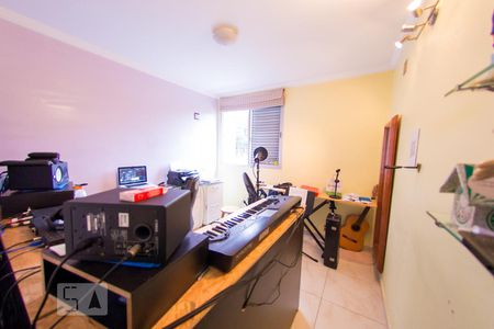 Quarto de apartamento à venda com 2 quartos, 98m² em Cerqueira César, São Paulo