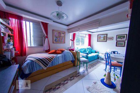 Sala de apartamento à venda com 2 quartos, 98m² em Cerqueira César, São Paulo