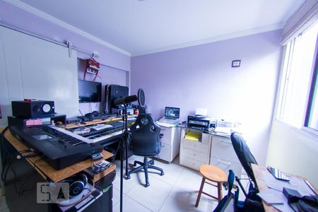 Quarto de apartamento à venda com 2 quartos, 98m² em Cerqueira César, São Paulo