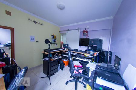 Quarto de apartamento à venda com 2 quartos, 98m² em Cerqueira César, São Paulo