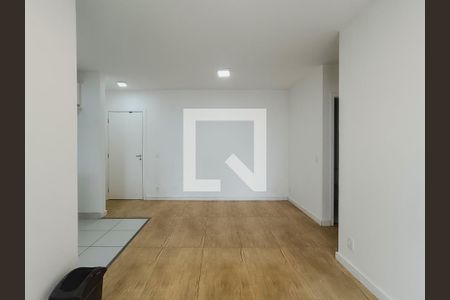 Sala de apartamento para alugar com 2 quartos, 60m² em Água Branca, São Paulo
