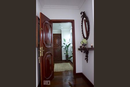 Apartamento à venda com 380m², 5 quartos e 5 vagasHall de Entrada