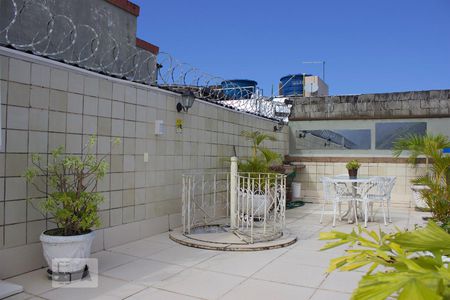 Apartamento à venda com 380m², 5 quartos e 5 vagasTerraço Superior