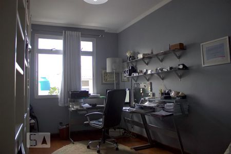 Apartamento à venda com 380m², 5 quartos e 5 vagasQuarto 2