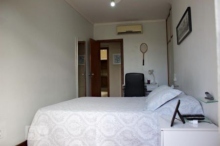 Apartamento à venda com 380m², 5 quartos e 5 vagasQuarto 1