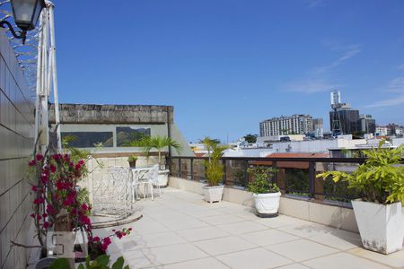 Apartamento à venda com 380m², 5 quartos e 5 vagasTerraço Superior