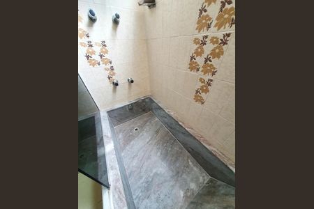 Apartamento para alugar com 120m², 3 quartos e 1 vagaBanheiro do Quarto 1