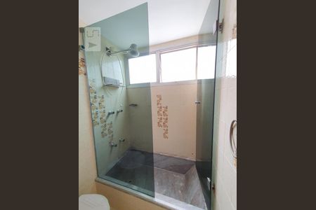 Apartamento para alugar com 120m², 3 quartos e 1 vagaBanheiro do Quarto 1