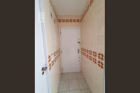 Hall de Serviço  de apartamento para alugar com 3 quartos, 120m² em Perdizes, São Paulo