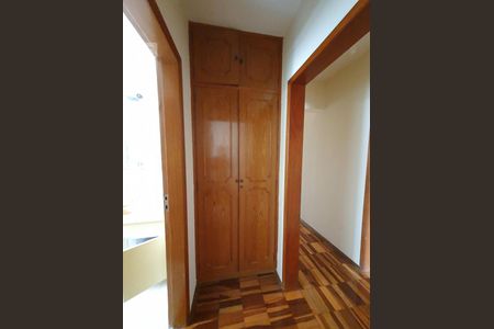 Detalhe Corredor de apartamento para alugar com 3 quartos, 120m² em Perdizes, São Paulo