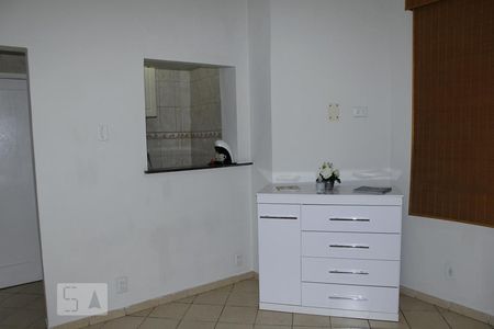 Quarto de kitnet/studio à venda com 1 quarto, 30m² em Flamengo, Rio de Janeiro