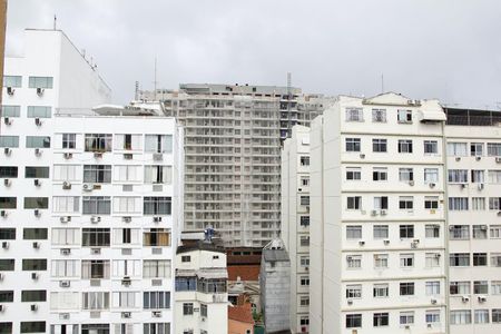 Studio à venda com 30m², 1 quarto e sem vagaVista