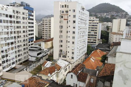 Studio à venda com 30m², 1 quarto e sem vagaVista