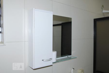 Studio à venda com 30m², 1 quarto e sem vagaBanheiro