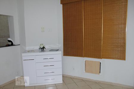 Quarto de kitnet/studio à venda com 1 quarto, 30m² em Flamengo, Rio de Janeiro