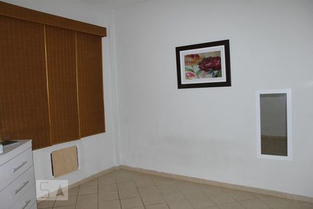 Quarto de kitnet/studio à venda com 1 quarto, 30m² em Flamengo, Rio de Janeiro