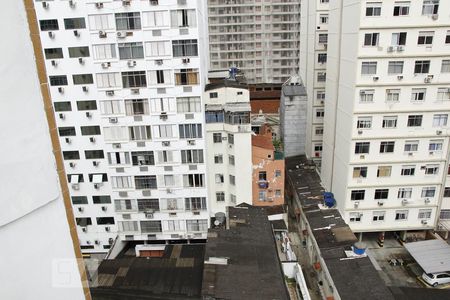 Studio à venda com 30m², 1 quarto e sem vagaVista