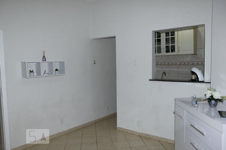 Quarto de kitnet/studio à venda com 1 quarto, 30m² em Flamengo, Rio de Janeiro