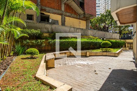 Apartamento à venda com 45m², 1 quarto e 1 vagaÁrea comum - Jardim