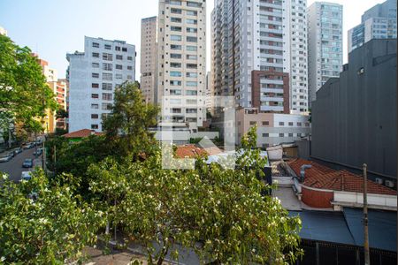 Apartamento à venda com 45m², 1 quarto e 1 vagaVista do Quarto